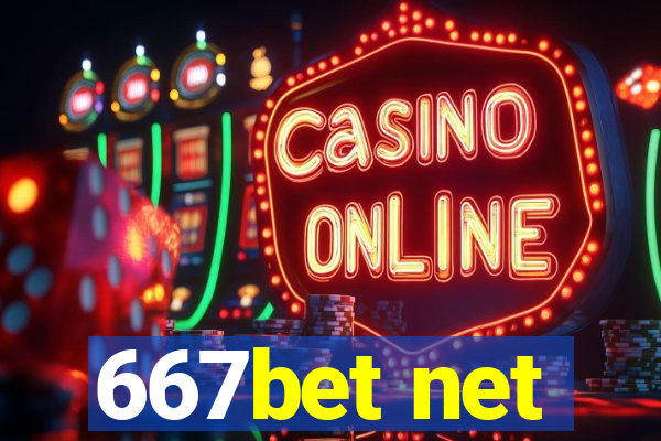 667bet net